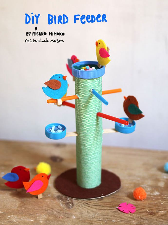 CHEAP DIY BIRD TOYS  DIY Dollar Store Bird Toys 